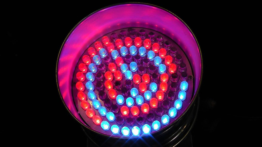 Cultura LED
