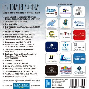 diari sona contraportada
