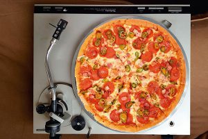 disco pizza