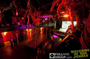bares