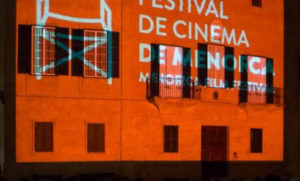 videomapping